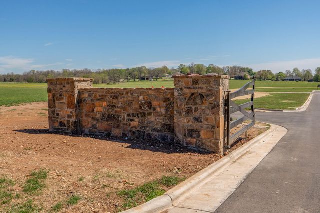 Lot 12 S Pinecone Path, Springfield, MO 65809