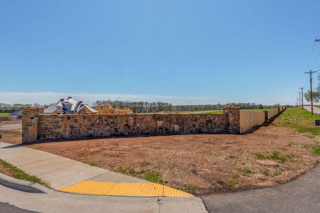 Lot 12 S Pinecone Path, Springfield, MO 65809