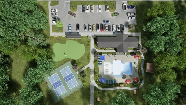 Lot 12 S Pinecone Path, Springfield, MO 65809