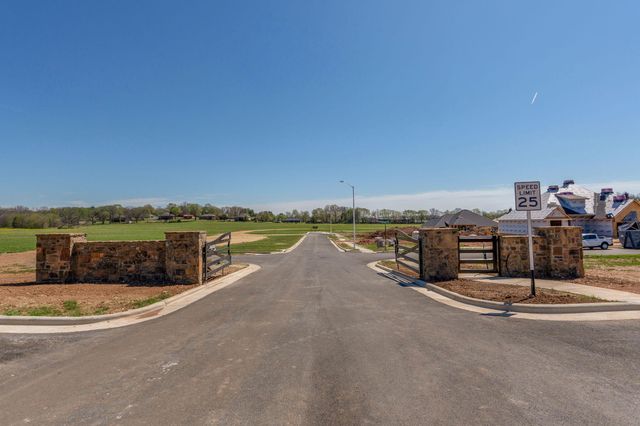 Lot 12 S Pinecone Path, Springfield, MO 65809