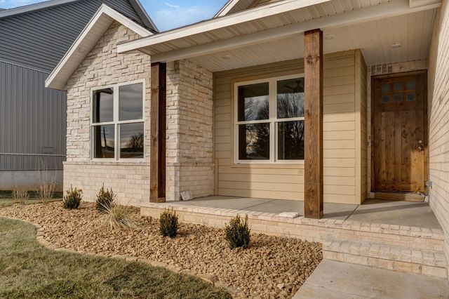 Lot 12 S Pinecone Path, Springfield, MO 65809
