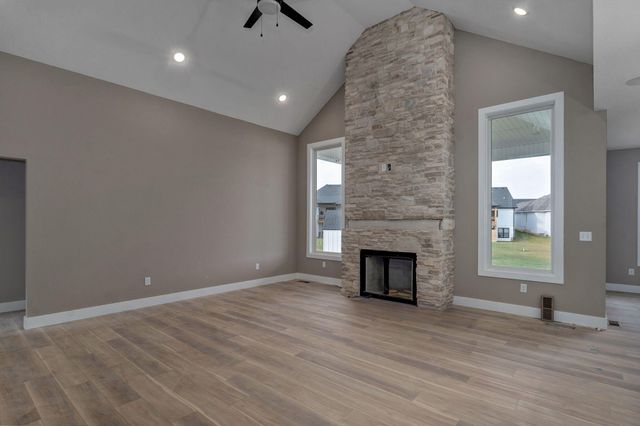 Lot 12 S Pinecone Path, Springfield, MO 65809