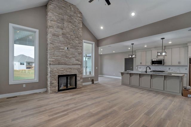 Lot 12 S Pinecone Path, Springfield, MO 65809