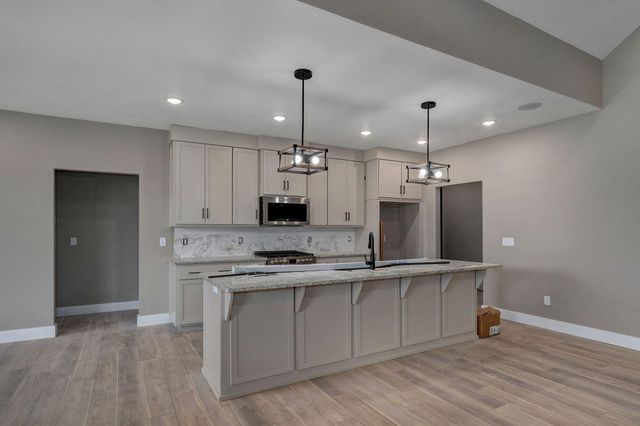 Lot 12 S Pinecone Path, Springfield, MO 65809