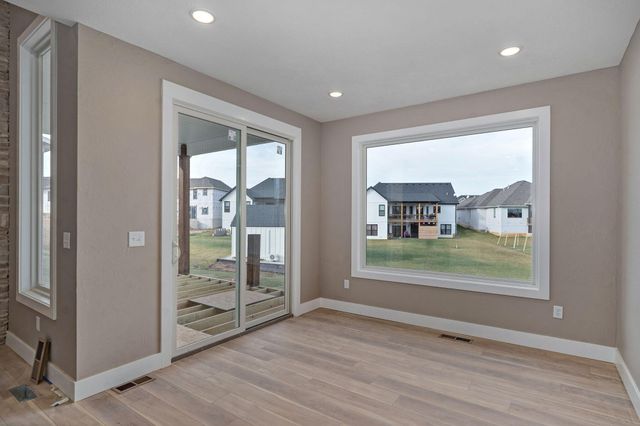 Lot 12 S Pinecone Path, Springfield, MO 65809