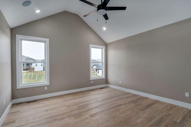 Lot 12 S Pinecone Path, Springfield, MO 65809