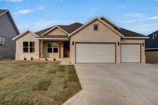 Lot 12 S Pinecone Path, Springfield, MO 65809