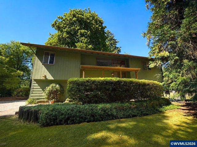 41659 Kingston Jordan Rd SE, Stayton, OR 97383