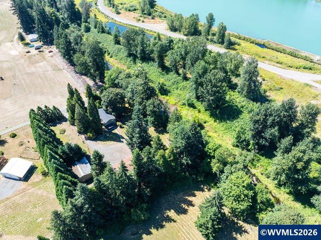 41659 Kingston Jordan Rd SE, Stayton, OR 97383