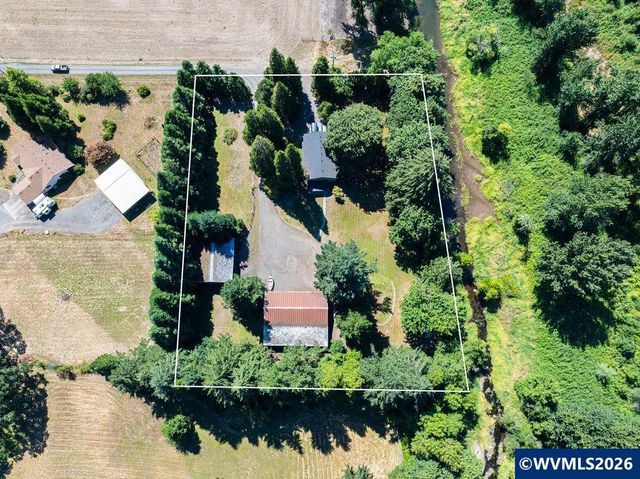 41659 Kingston Jordan Rd SE, Stayton, OR 97383