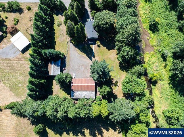 41659 Kingston Jordan Rd SE, Stayton, OR 97383