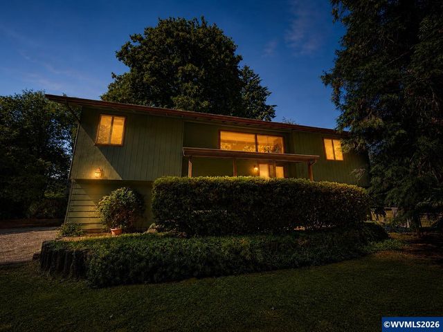 41659 Kingston Jordan Rd SE, Stayton, OR 97383