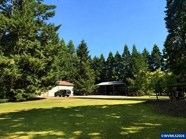41659 Kingston Jordan Rd SE, Stayton, OR 97383