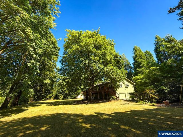 41659 Kingston Jordan Rd SE, Stayton, OR 97383