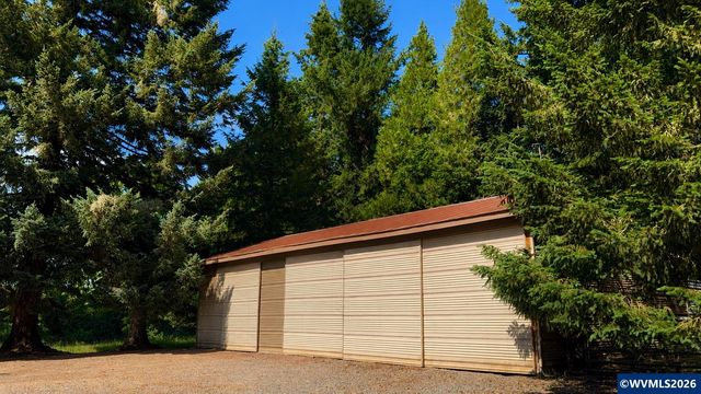 41659 Kingston Jordan Rd SE, Stayton, OR 97383