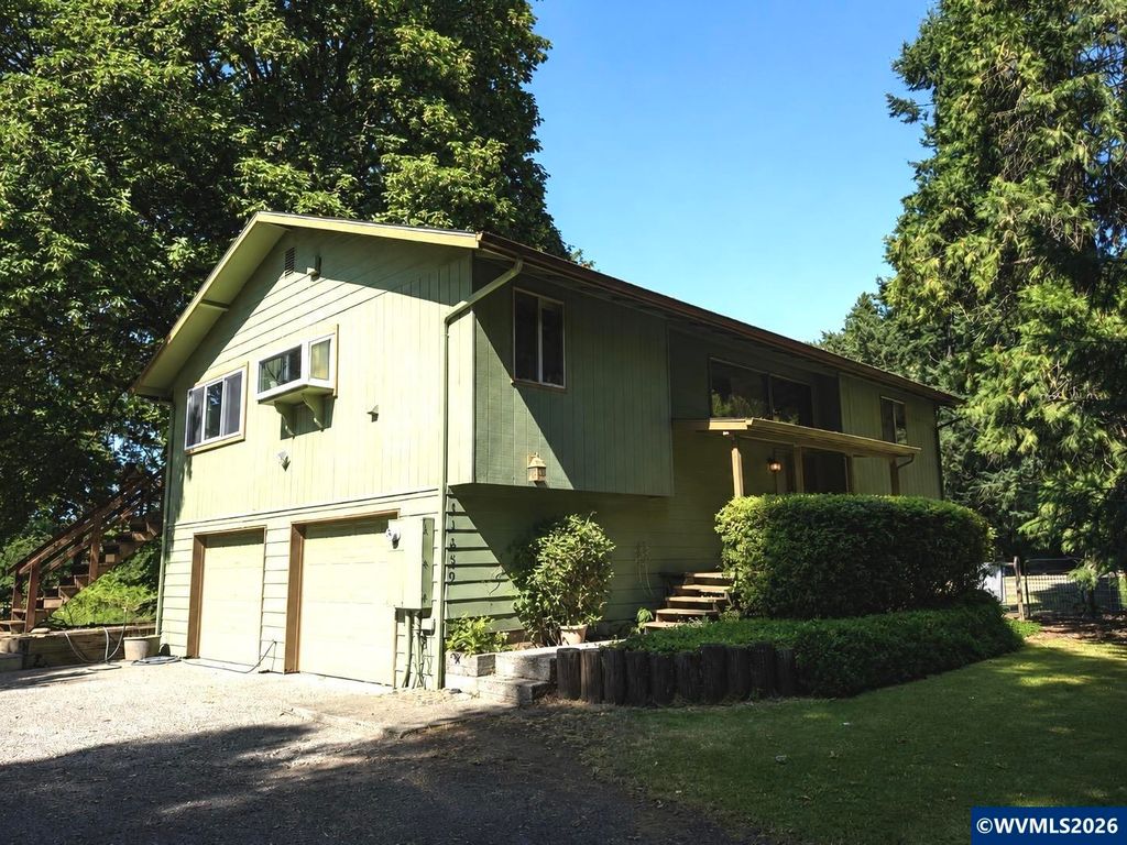 41659 Kingston Jordan Rd SE, Stayton, OR 97383