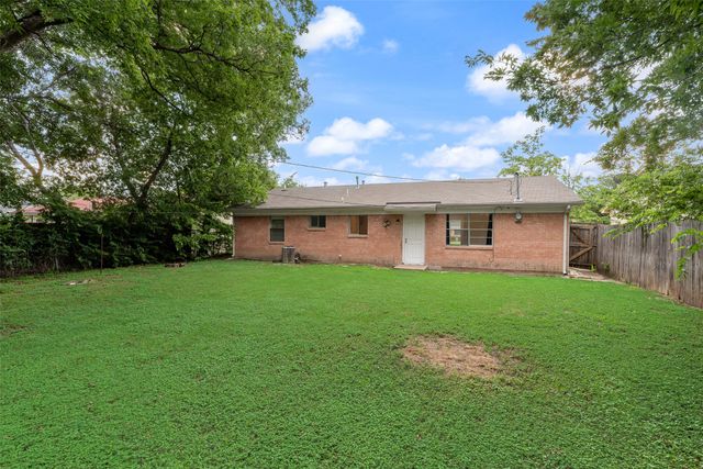 730 Cindy Lane, Grand Prairie, TX 75052