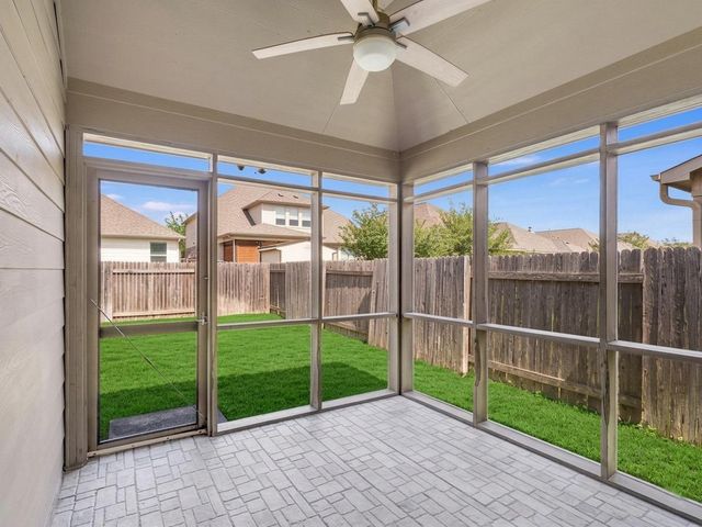 22005 Rhiannon LN, Pflugerville, TX 78660