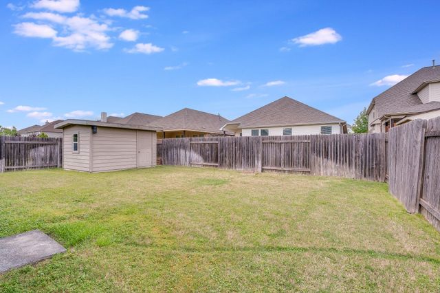 22005 Rhiannon LN, Pflugerville, TX 78660