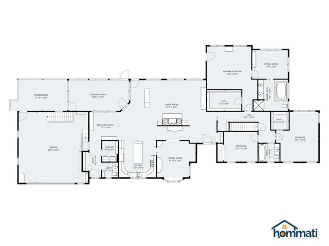 6 Governor Wentworth Highway, Tuftonboro, NH 03816