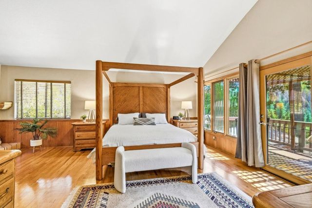 341 Blackstone Court, Boulder Creek, CA 95006
