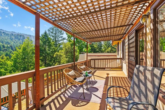 341 Blackstone Court, Boulder Creek, CA 95006