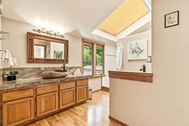 341 Blackstone Court, Boulder Creek, CA 95006