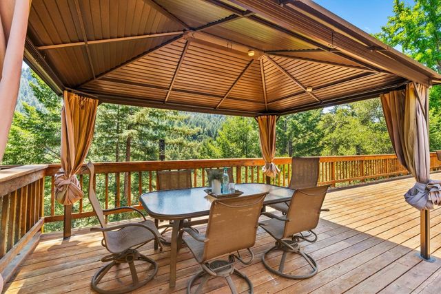 341 Blackstone Court, Boulder Creek, CA 95006