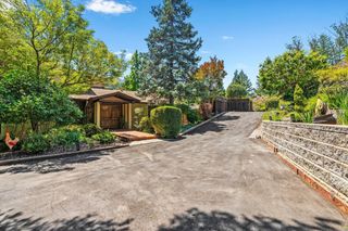341 Blackstone Court, Boulder Creek, CA 95006