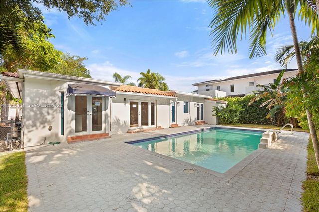 5614 San Vicente St, Coral Gables, FL 33146