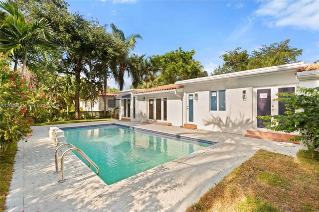 5614 San Vicente St, Coral Gables, FL 33146