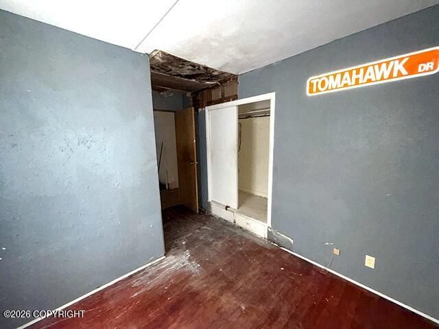 21220 Monron Street, Chugiak, AK 99567