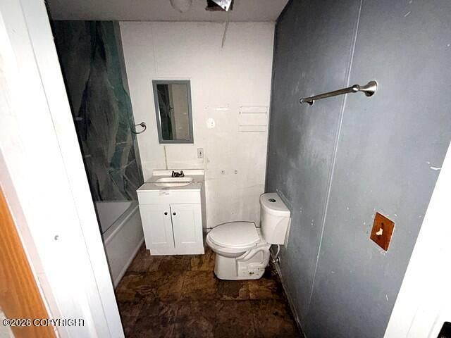 21220 Monron Street, Chugiak, AK 99567