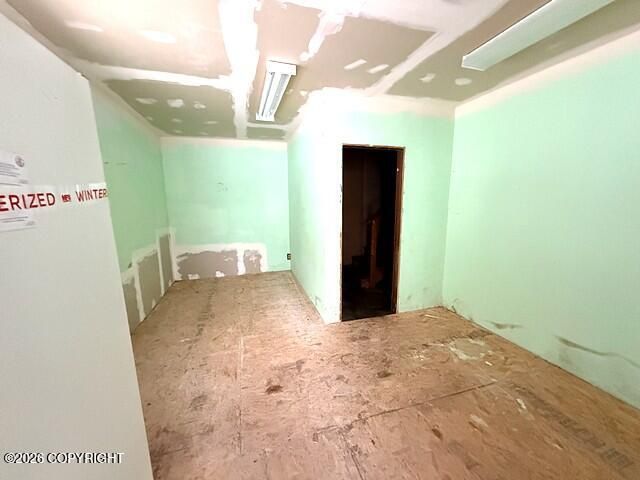 21220 Monron Street, Chugiak, AK 99567