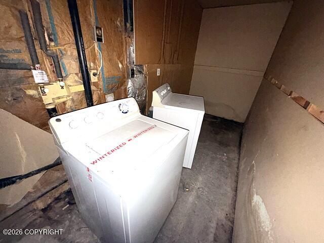 21220 Monron Street, Chugiak, AK 99567