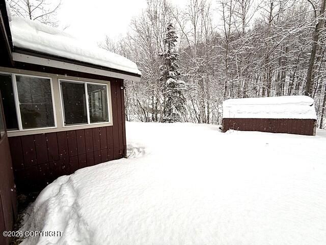 21220 Monron Street, Chugiak, AK 99567