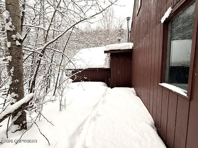 21220 Monron Street, Chugiak, AK 99567