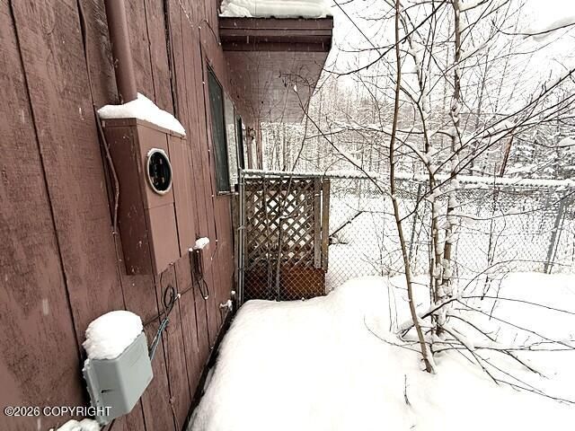 21220 Monron Street, Chugiak, AK 99567