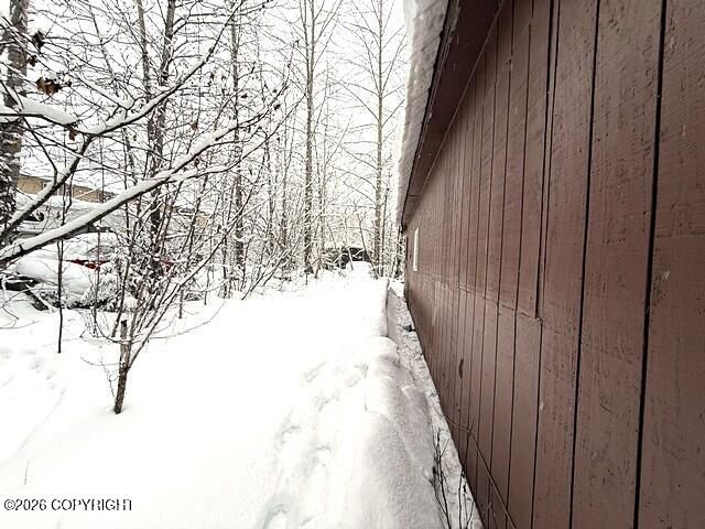 21220 Monron Street, Chugiak, AK 99567