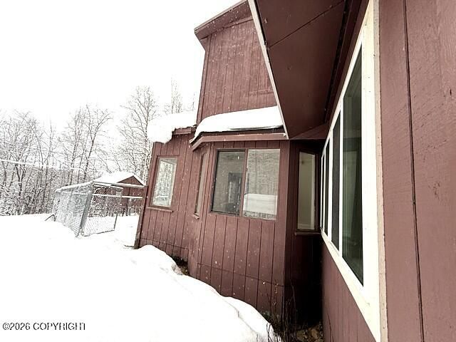 21220 Monron Street, Chugiak, AK 99567