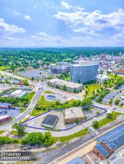 409-429 Hupp Avenue, Jackson, MI 49201