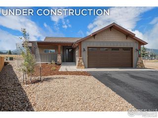 1640 Continental Peaks Circle, Estes Park, CO 80517