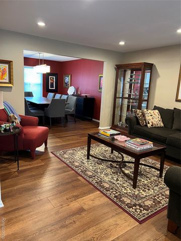 1871 Plumridge Court, Commerce Charter Township, MI 48390