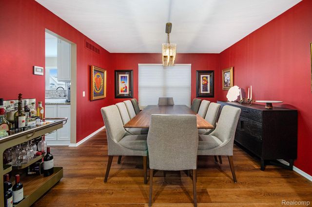 1871 Plumridge Court, Commerce Charter Township, MI 48390