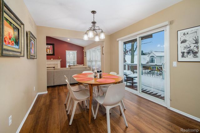 1871 Plumridge Court, Commerce Charter Township, MI 48390