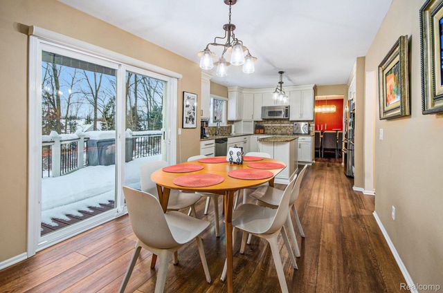 1871 Plumridge Court, Commerce Charter Township, MI 48390