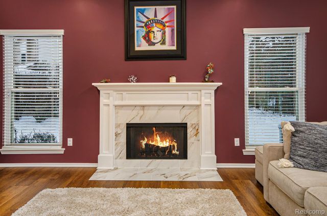 1871 Plumridge Court, Commerce Charter Township, MI 48390