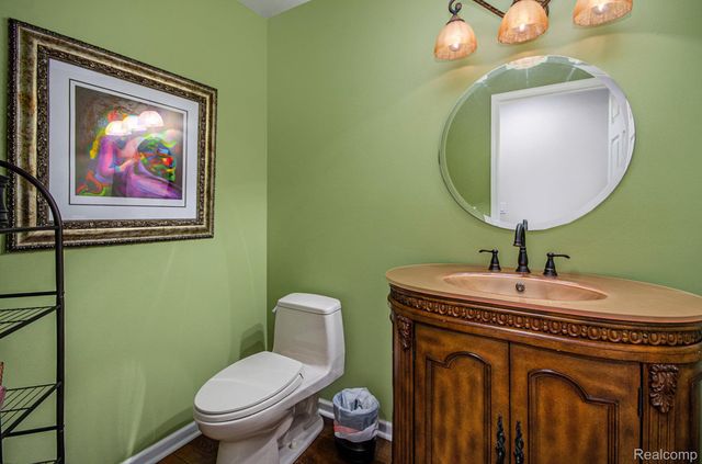 1871 Plumridge Court, Commerce Charter Township, MI 48390