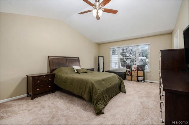 1871 Plumridge Court, Commerce Charter Township, MI 48390