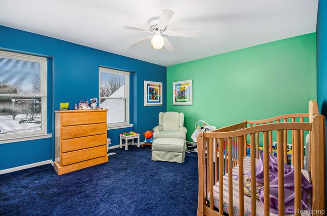 1871 Plumridge Court, Commerce Charter Township, MI 48390